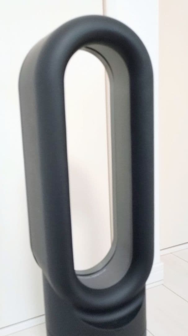 極美品 Dyson ダイソン AM09 Hot+Cool 2023年