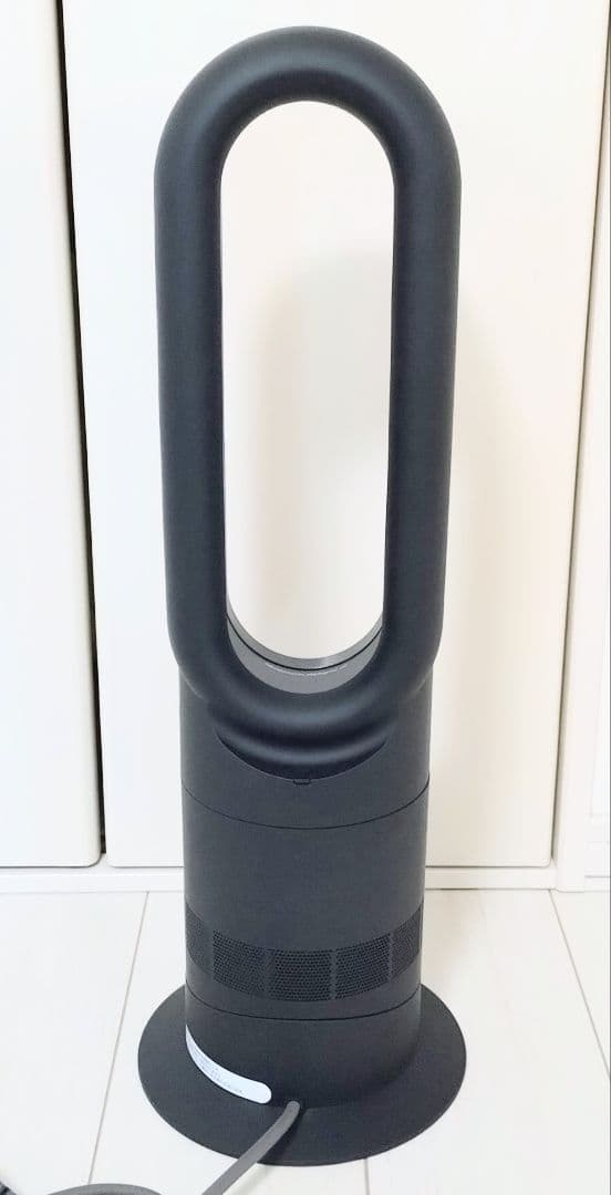 極美品 Dyson ダイソン AM09 Hot+Cool 2023年