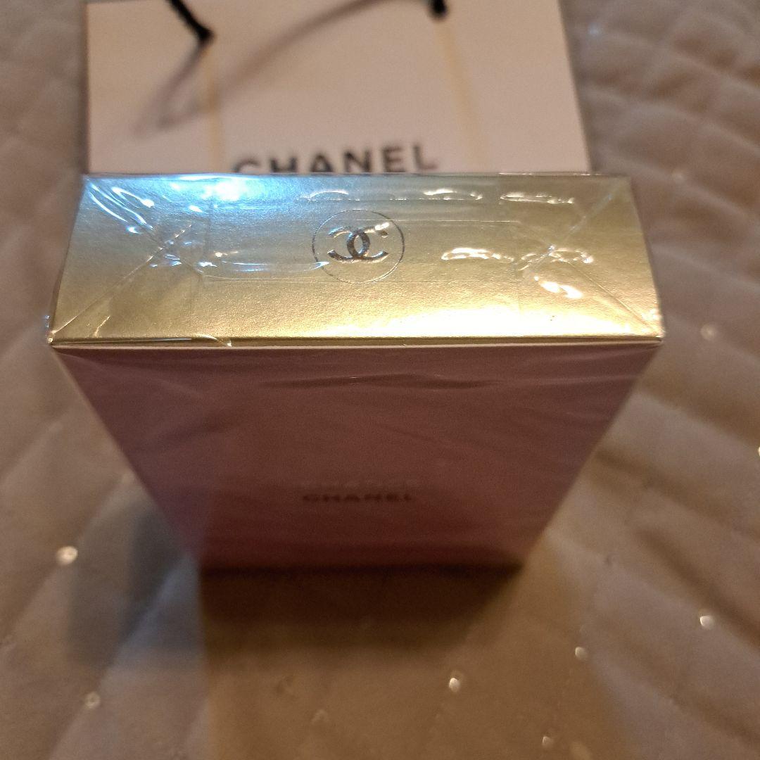 CHANEL CHANCE Eau de Toilette 50ml 袋付き