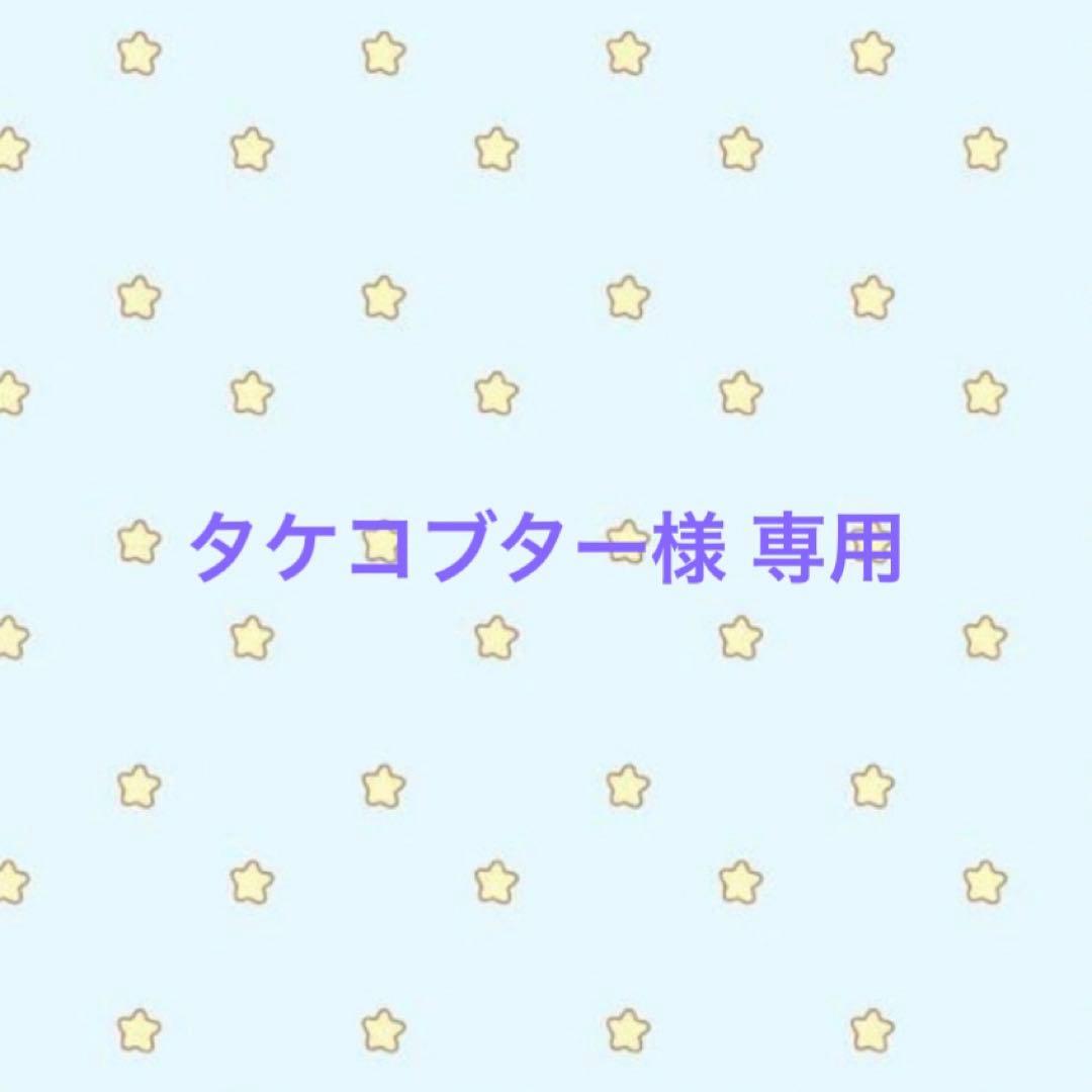 タケコブター コアラ スイカビーズ 刺繍 ブローチ ハンドメイド
