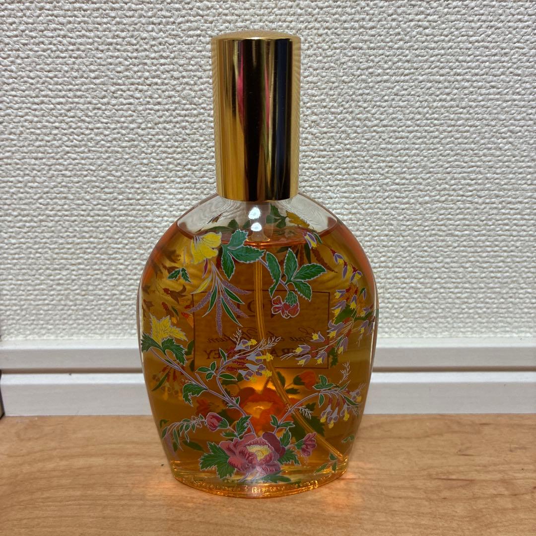 お値下げ　ローラ・アシュレイno.1 100ml オードパルファム　スプレー