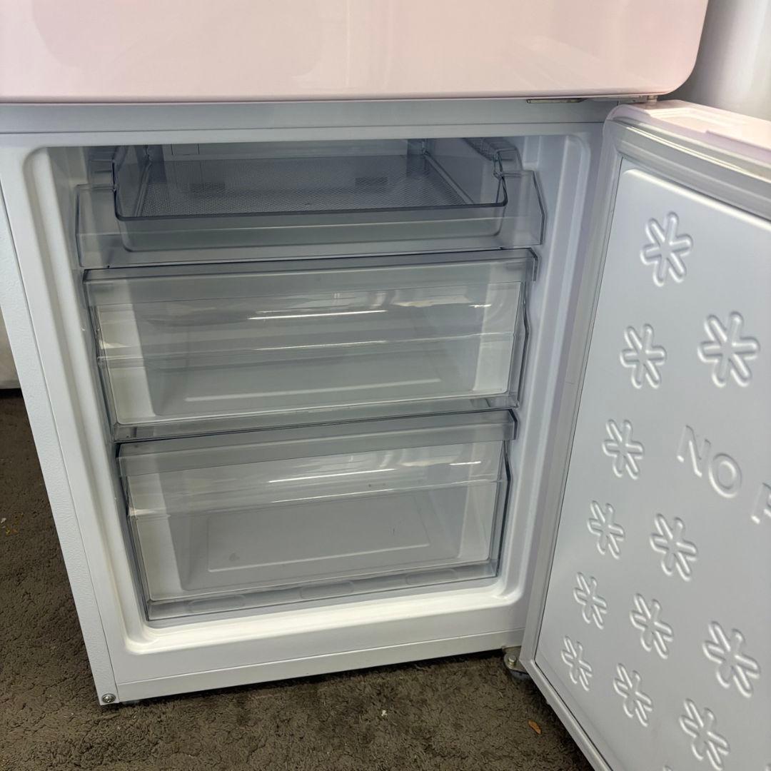 R8989　冷蔵庫　洗濯機　６キロ　一人暮らし　家電セット　安い　綺麗　設置無料
