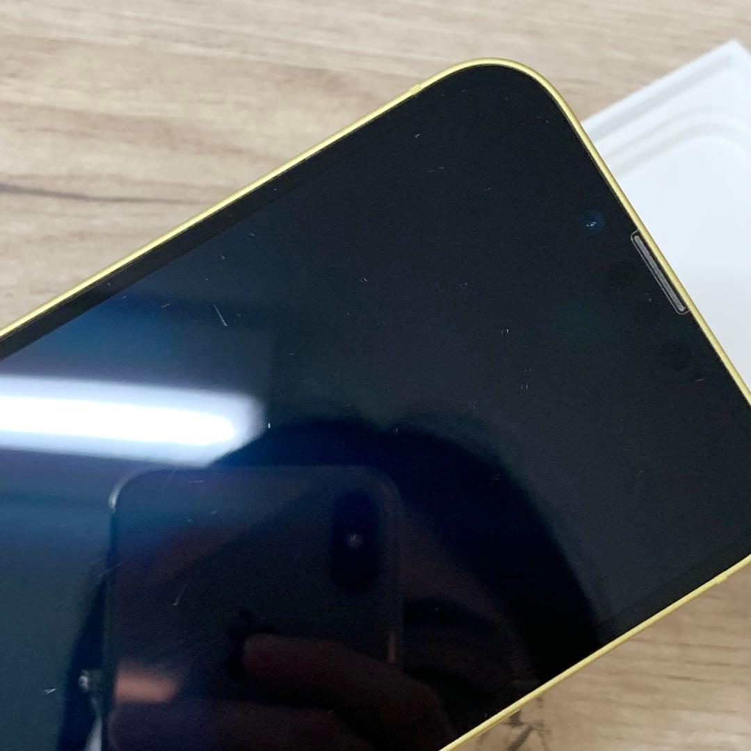 不具合なし　保証付き　良品　| iPhone 14｜128gb｜SIMフリー版