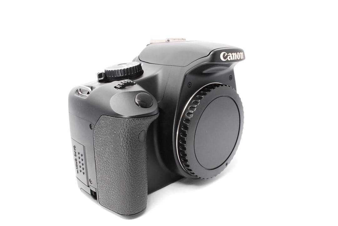 Canon Kiss X2 一眼レフカメラ✨デビューセット✨手ぶれ補正機能付き