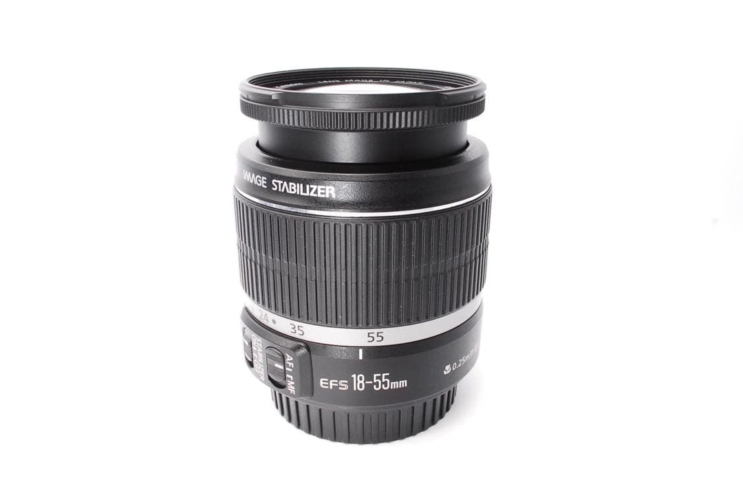 Canon Kiss X2 一眼レフカメラ✨デビューセット✨手ぶれ補正機能付き