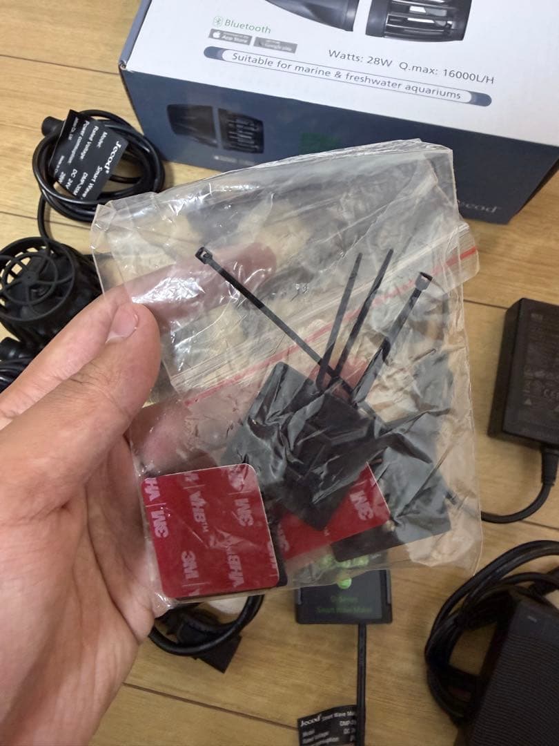 こじまる　Jecod DMP-35M 1台 美品 使用1週 動作良好