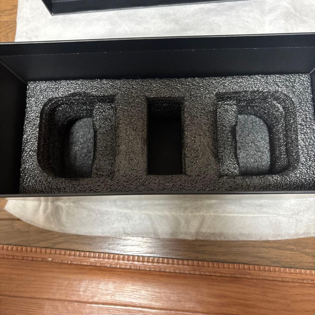 NIPLUX EMS EYE RELAX 目元マッサージャー