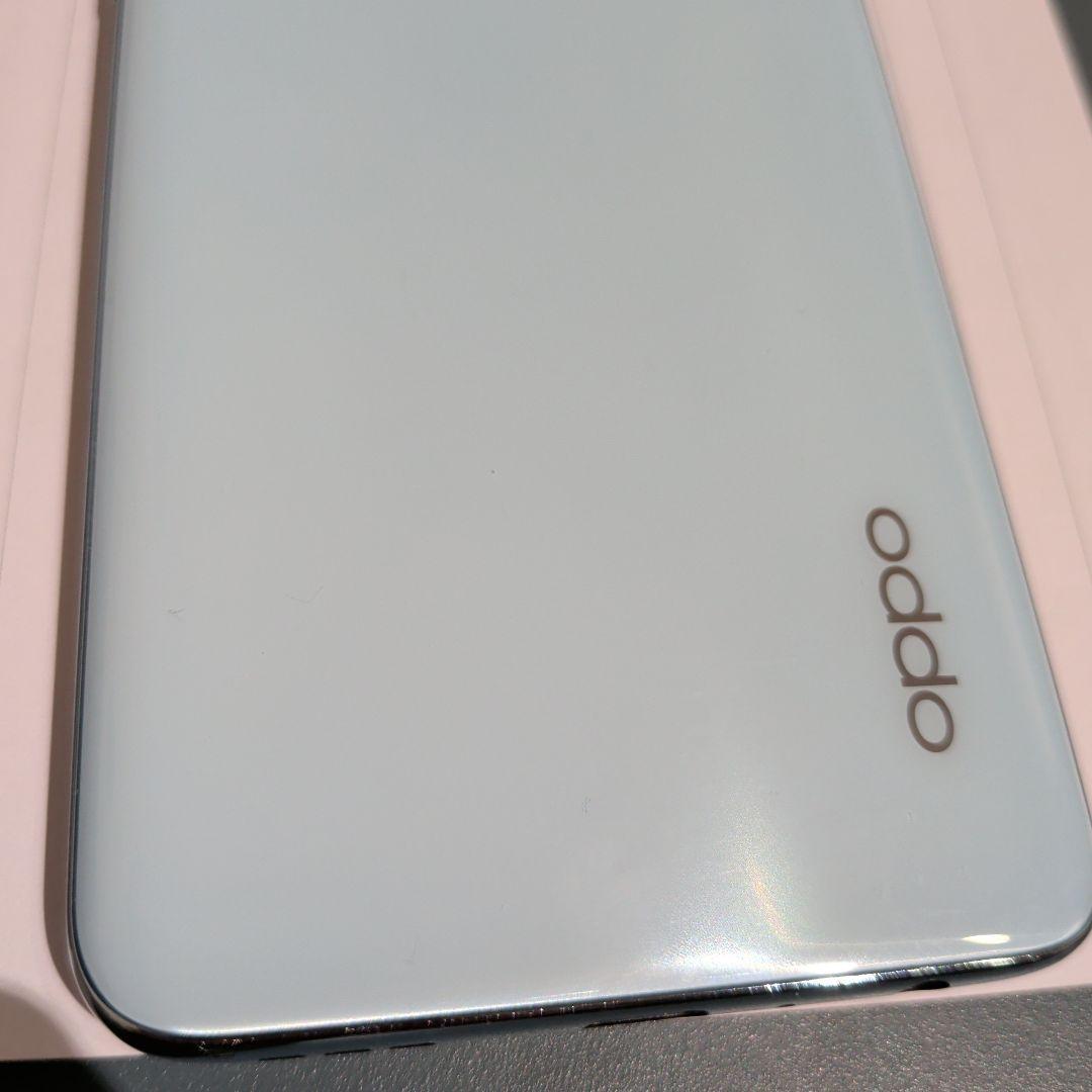 ①OPPO Reno5A 128GB