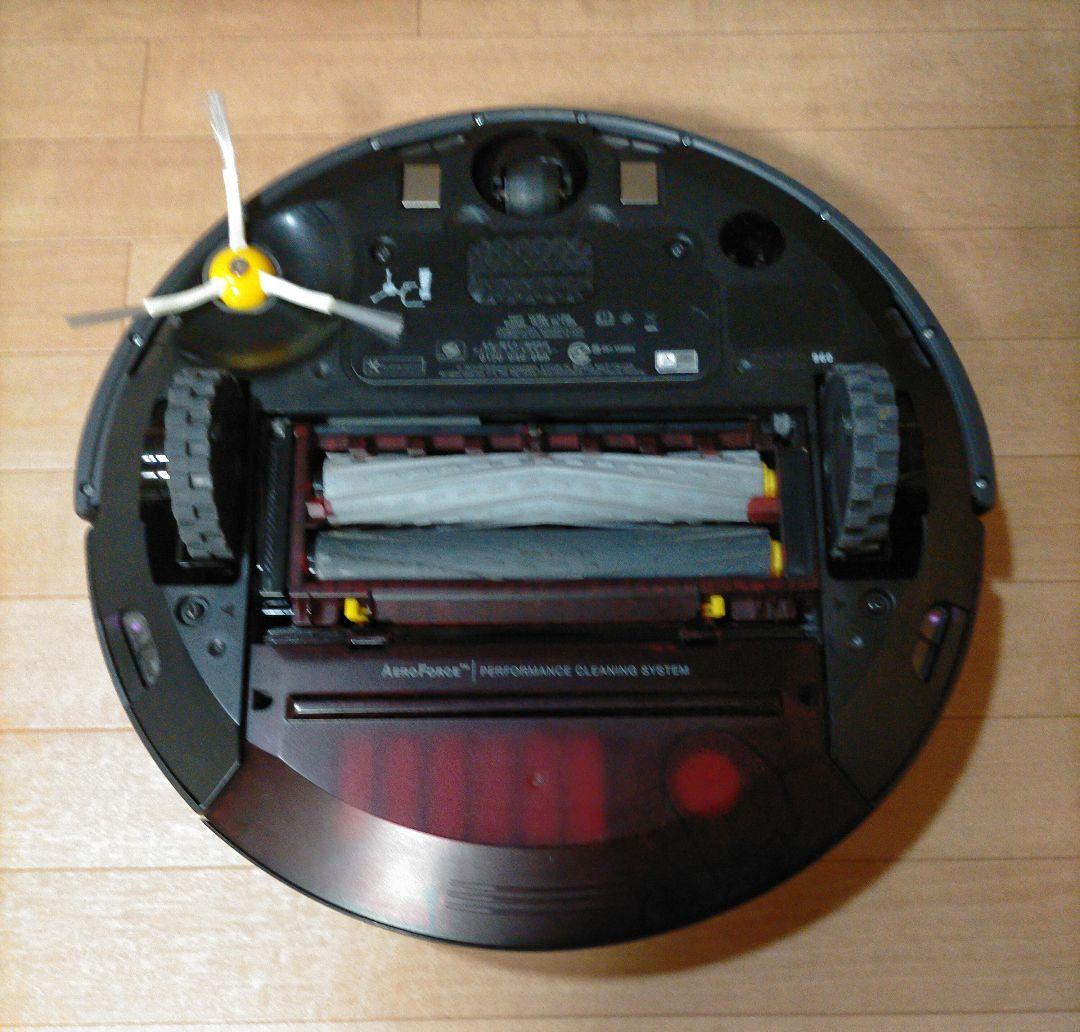 ルンバiRobotルンバ960(21年製)