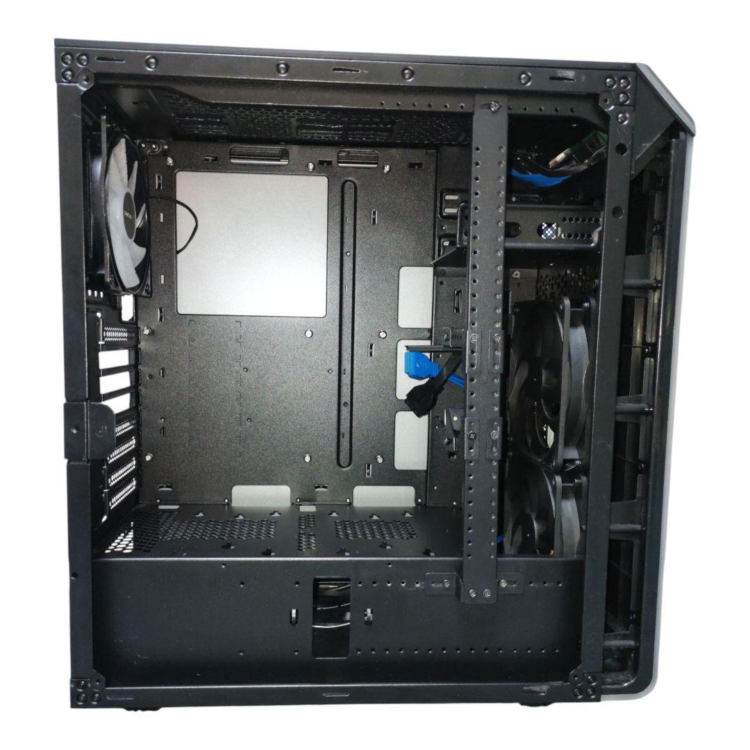 訳あり品　GALLERIA PCケース グラボステー 付き