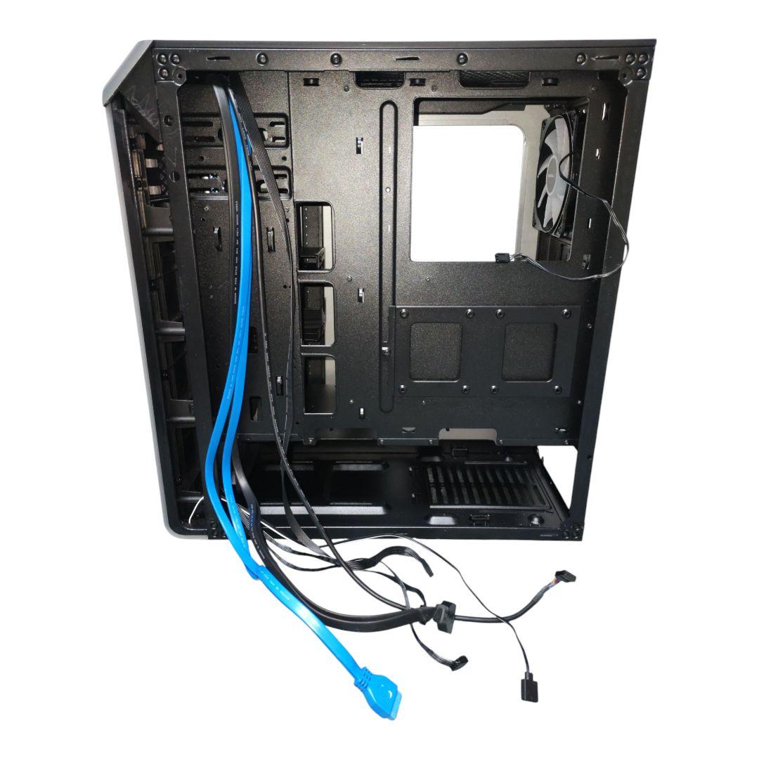 訳あり品　GALLERIA PCケース グラボステー 付き