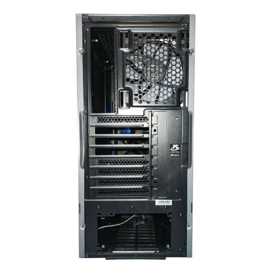 訳あり品　GALLERIA PCケース グラボステー 付き