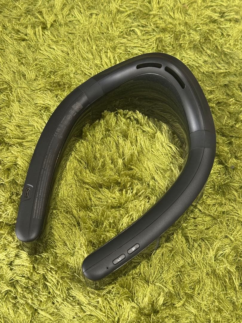 TORRAS COOLIFY Cyber ネッククーラー
