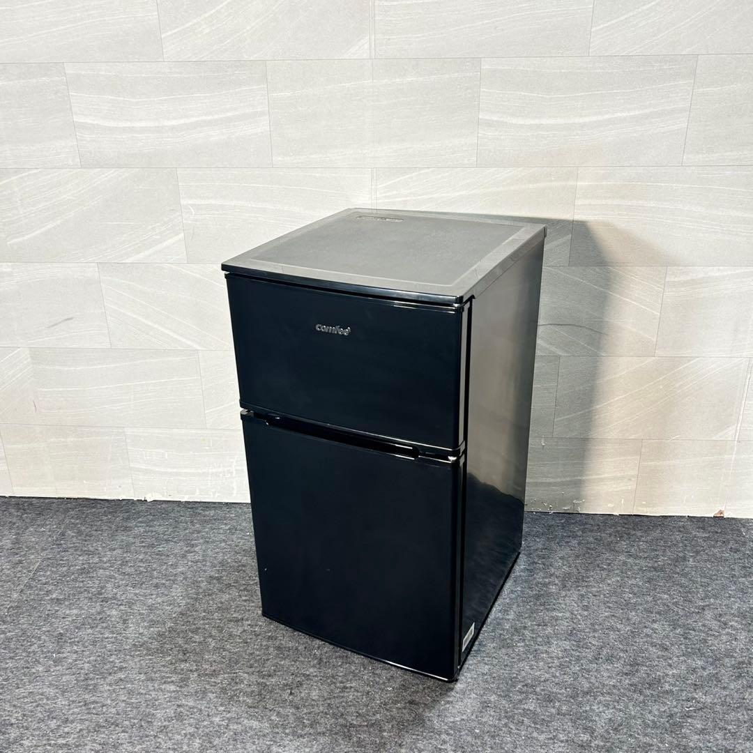 Comfee' 冷蔵庫 小型 90L 2025年製 超高年式 単身用 d5439