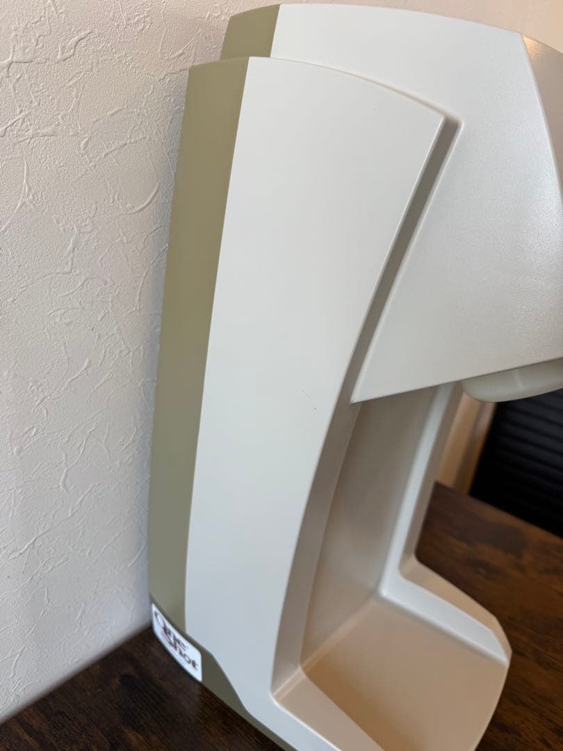 サンデン　ワンショット　ソフトクリームマシーン　CIM-10A