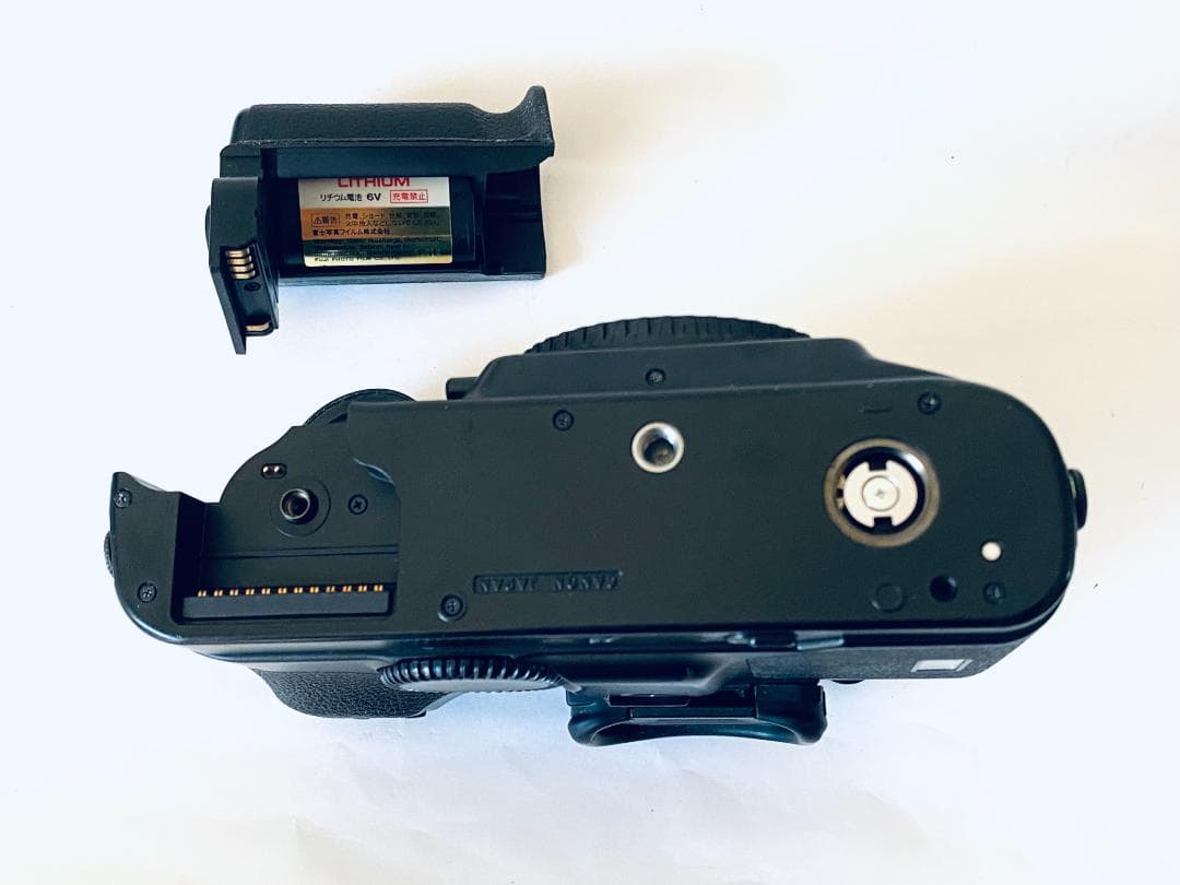 Canon キャノン EOS-1 ボディ 一眼レフフィルムカメラ