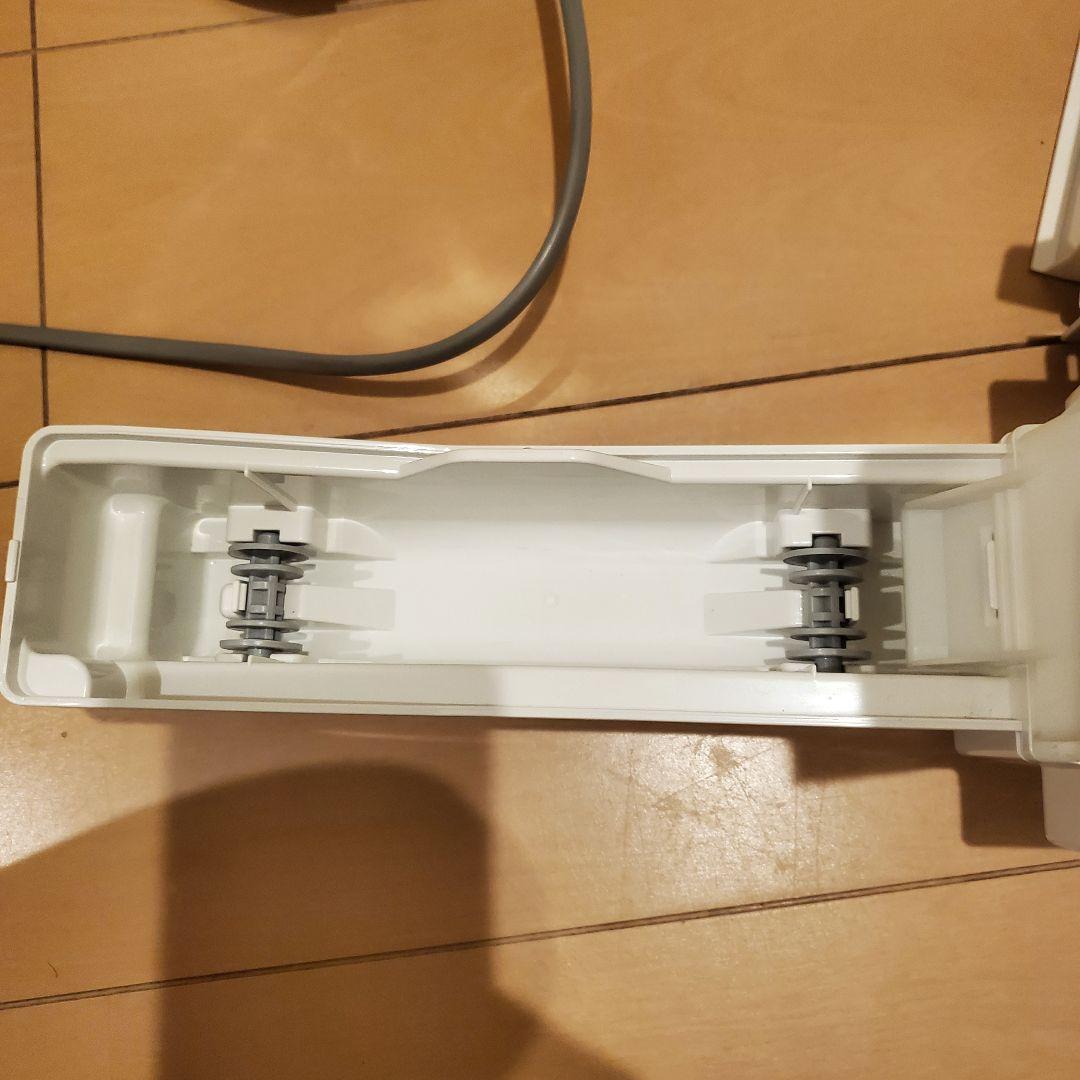 お買い得KC-G40-W 加湿空気清浄機 ホワイト系 美品