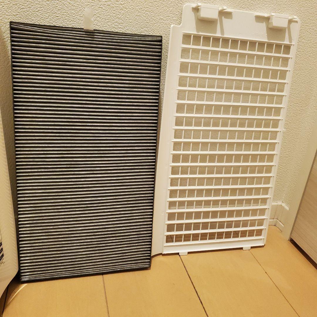 お買い得KC-G40-W 加湿空気清浄機 ホワイト系 美品