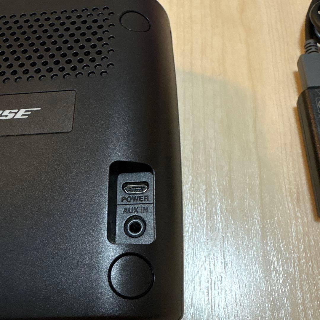 BOSE スピーカー SoundLink Color Bluetooth
