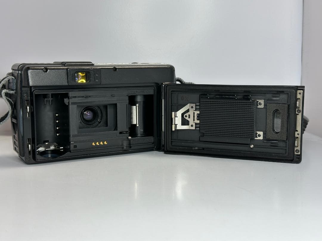 【動作品】コニカ KONICA 現場監督 28WB