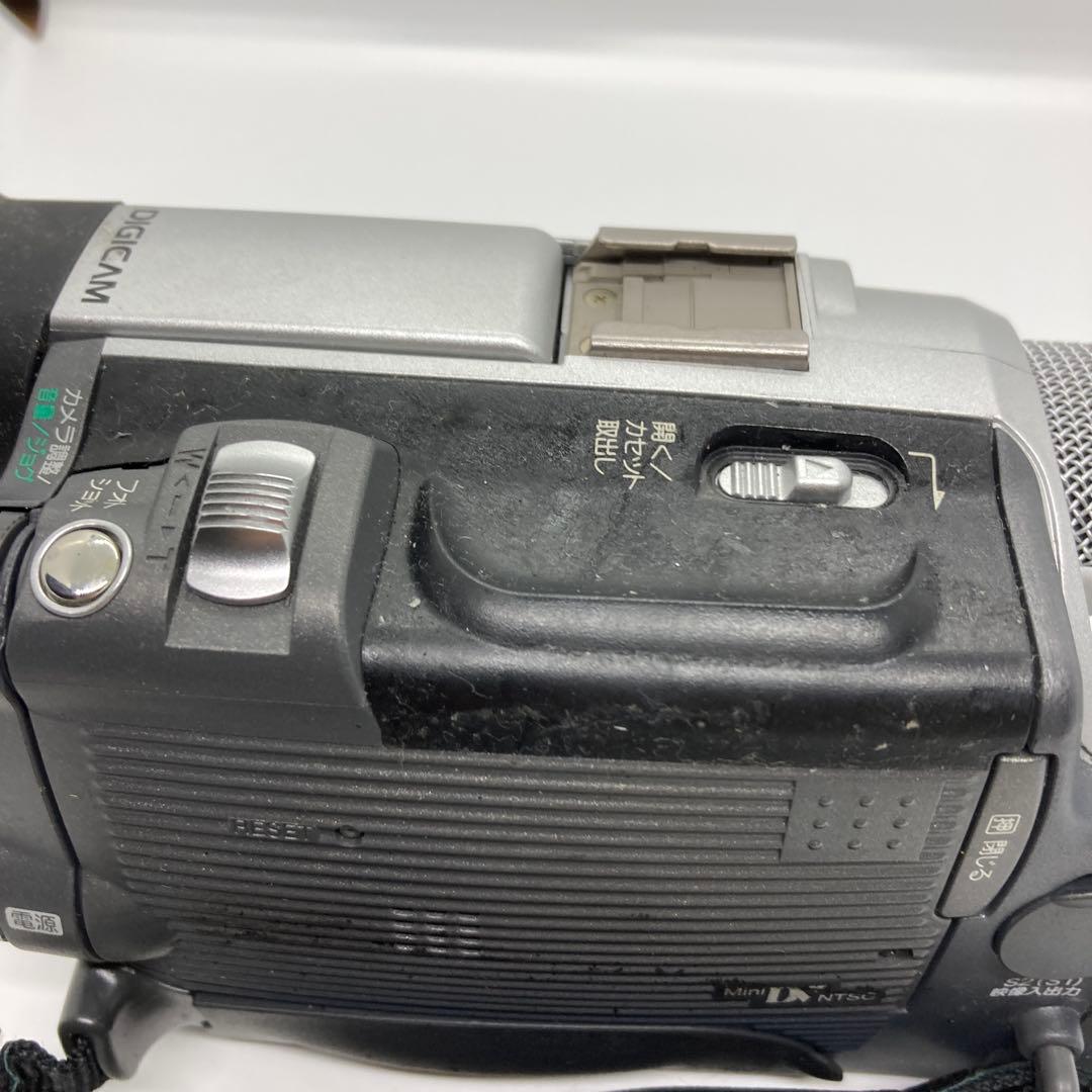 ビデオカメラ d170c40tn Panasonic NV-MX5000 3CCD