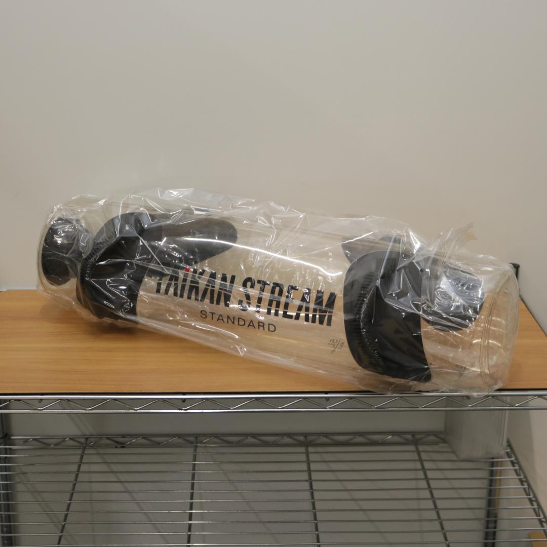 新品/未使用 タイカンストリーム スタンダード AT-TS2231F
