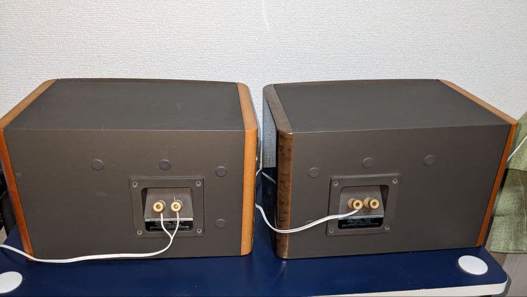 Bose 121 スピーカー