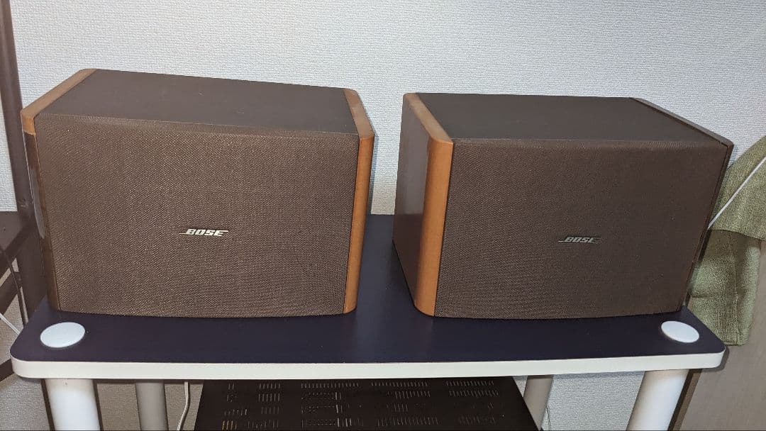 Bose 121 スピーカー