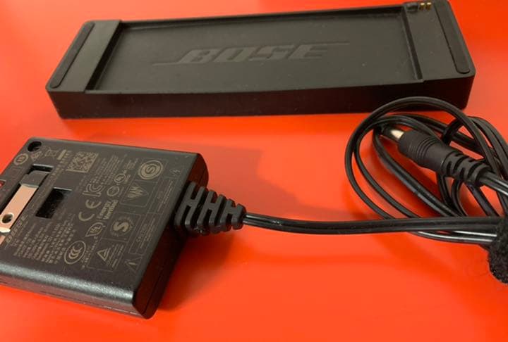 BOSE SoundLink Mini Bluetoothスピーカー