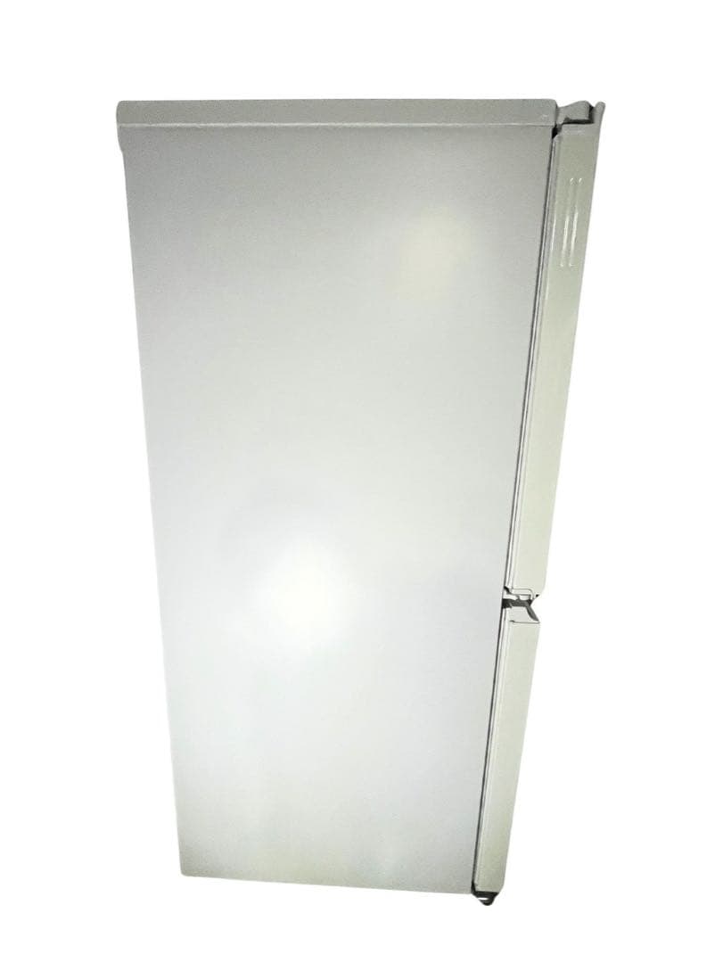 シャープ 冷凍冷蔵庫 152L 2022年製 SJ-D15HJ-W