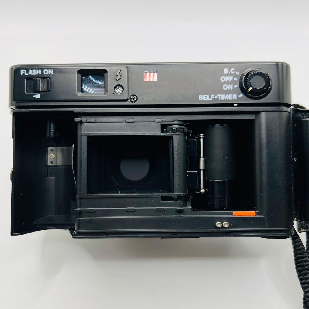 【動作確認済み】CANON AF35ML フィルムカメラ