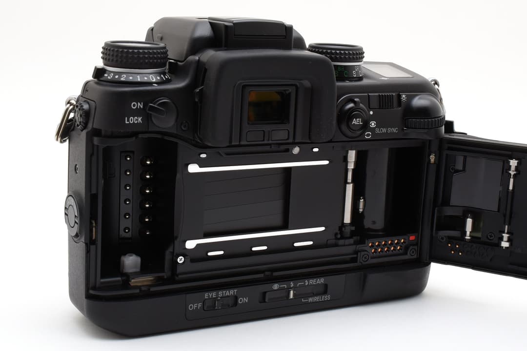MINOLTA α9 ボディ SSM非対応 a9 0475