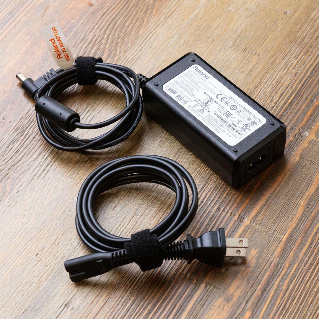 【②美品】Roland V-8HD HDMI 8入力 ビデオスイッチャー 予備機