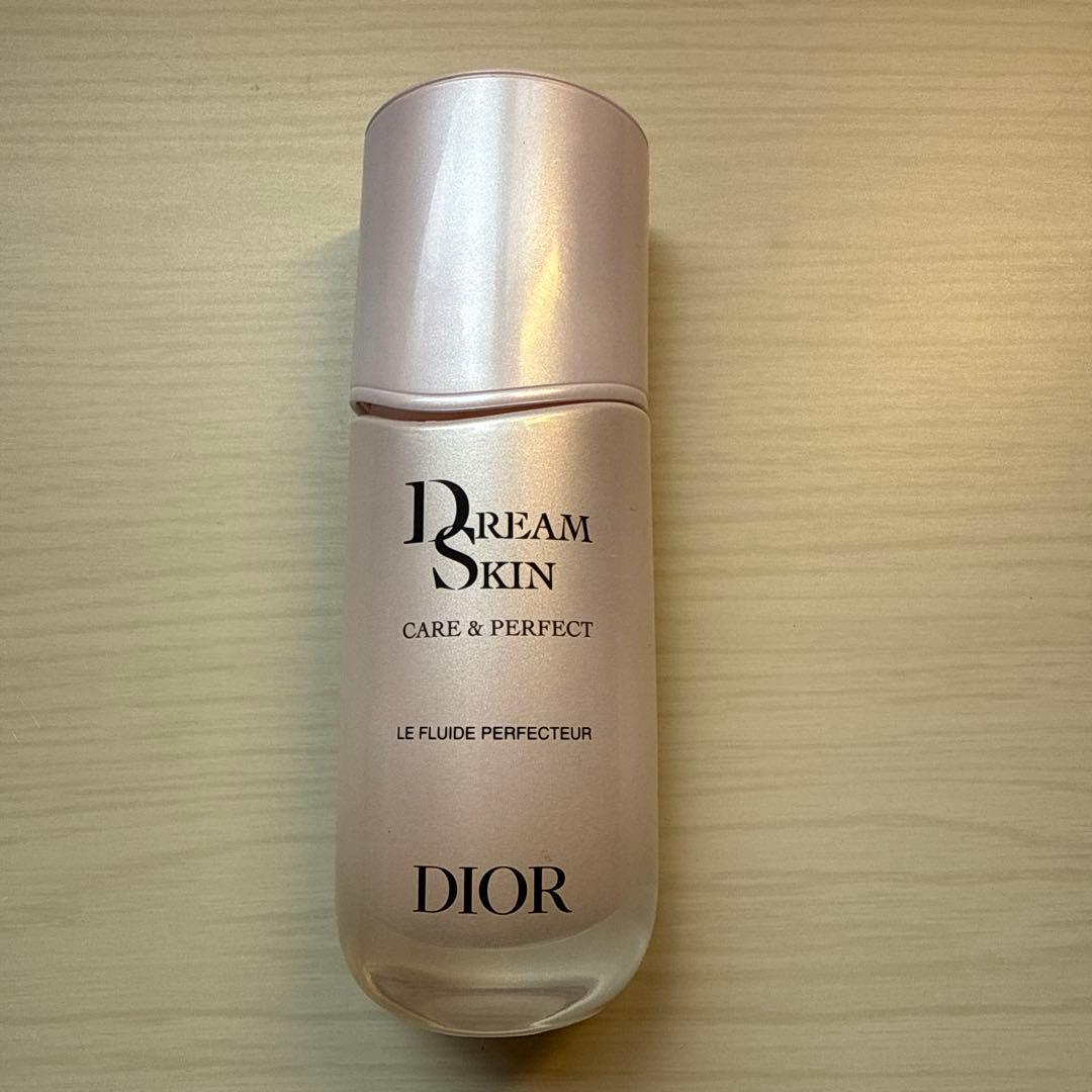 残量たっぷり★DIOR ドリームスキン ケア&パーフェクト 30ml