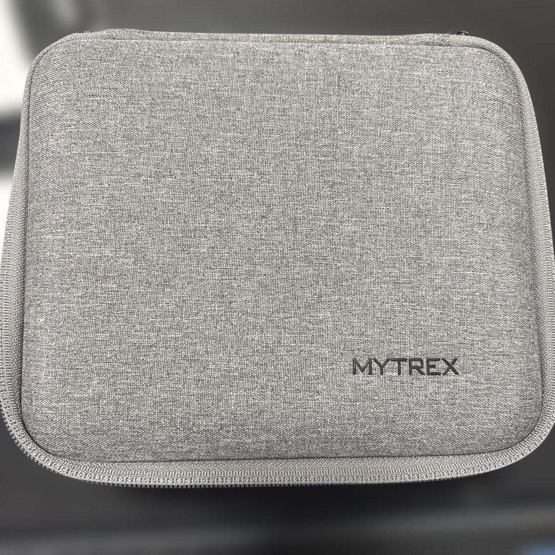 MYTREX REBIVE MINI 美品