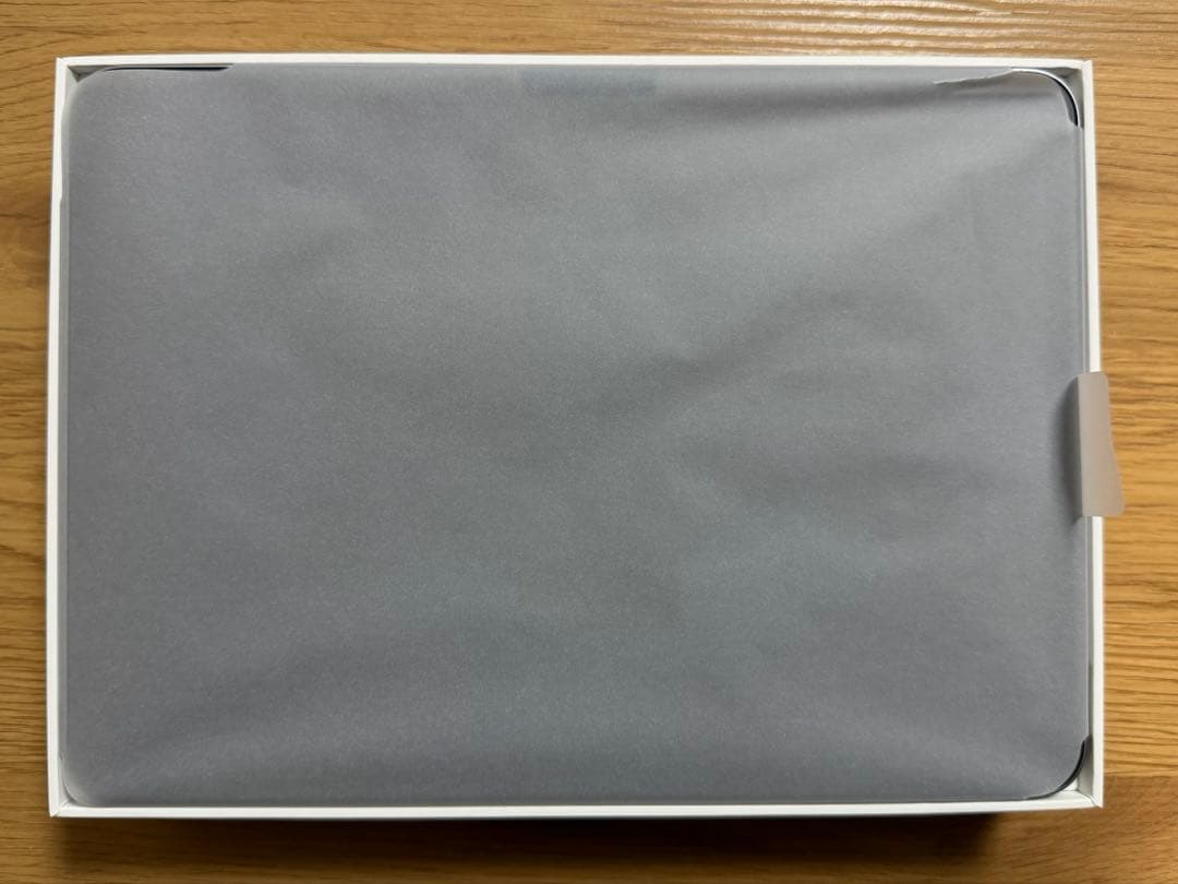 iPad Air m2 11インチ128GB AppleCare+付き