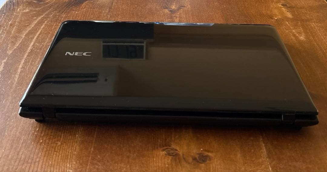 サードニックス NEC ブルーレイ対応 PC-LS350NSB