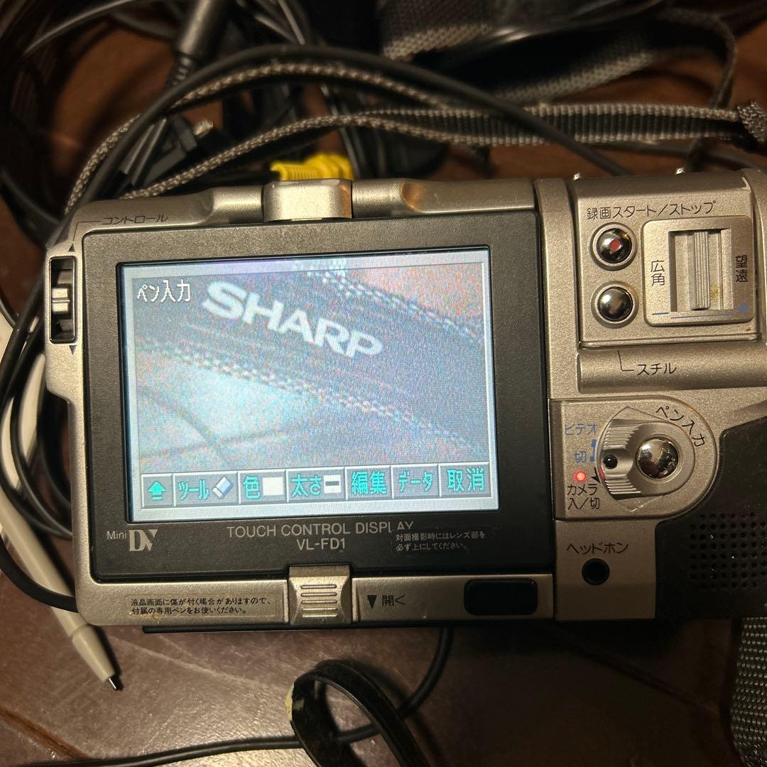 exilim EX-F1セット