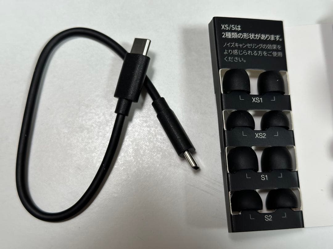 Technics ワイヤレスイヤホン EAH-AZ80 難あり