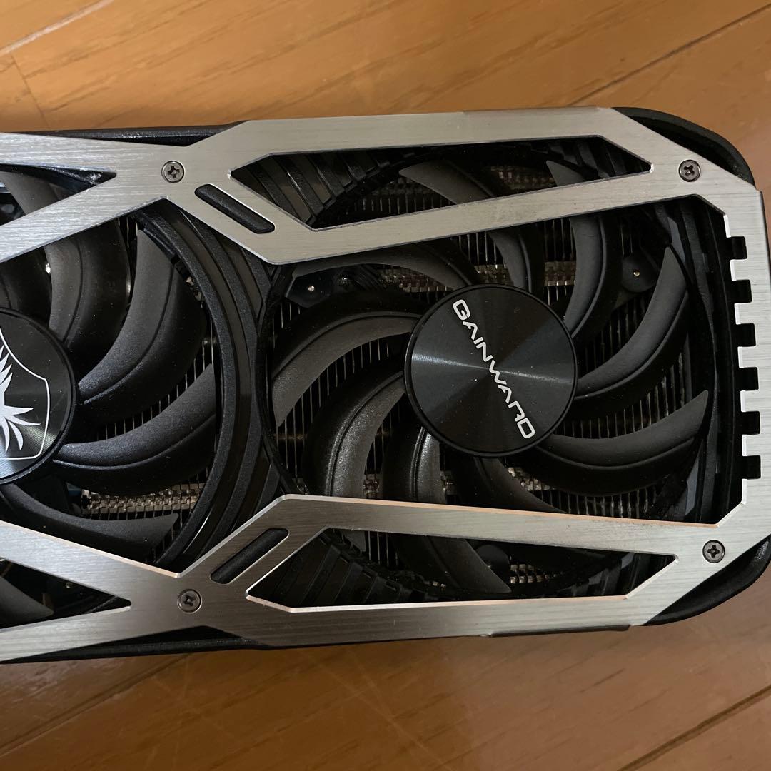 GeForce RTX 3080 PHOENIX グラフィックボード　ジャンク品