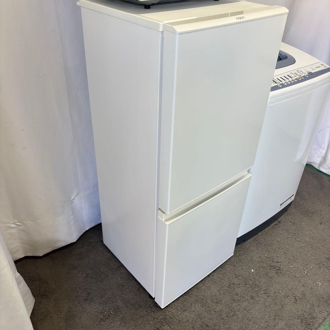 292　家電セット　洗濯機　冷蔵庫　電子レンジ　7キロ　中古　設置無料　安い‼️