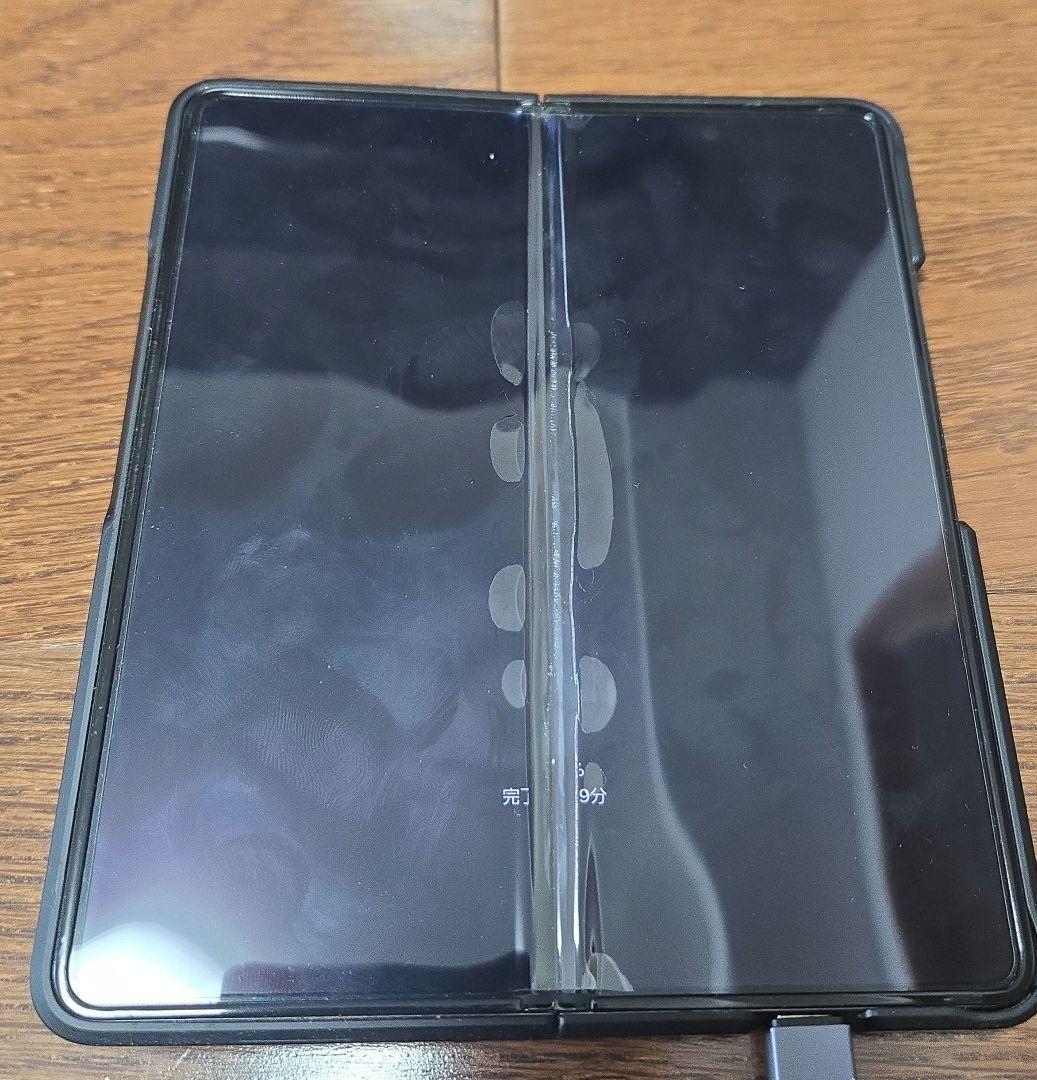 Galaxy Z Fold5 512GB au版 ジャンク
