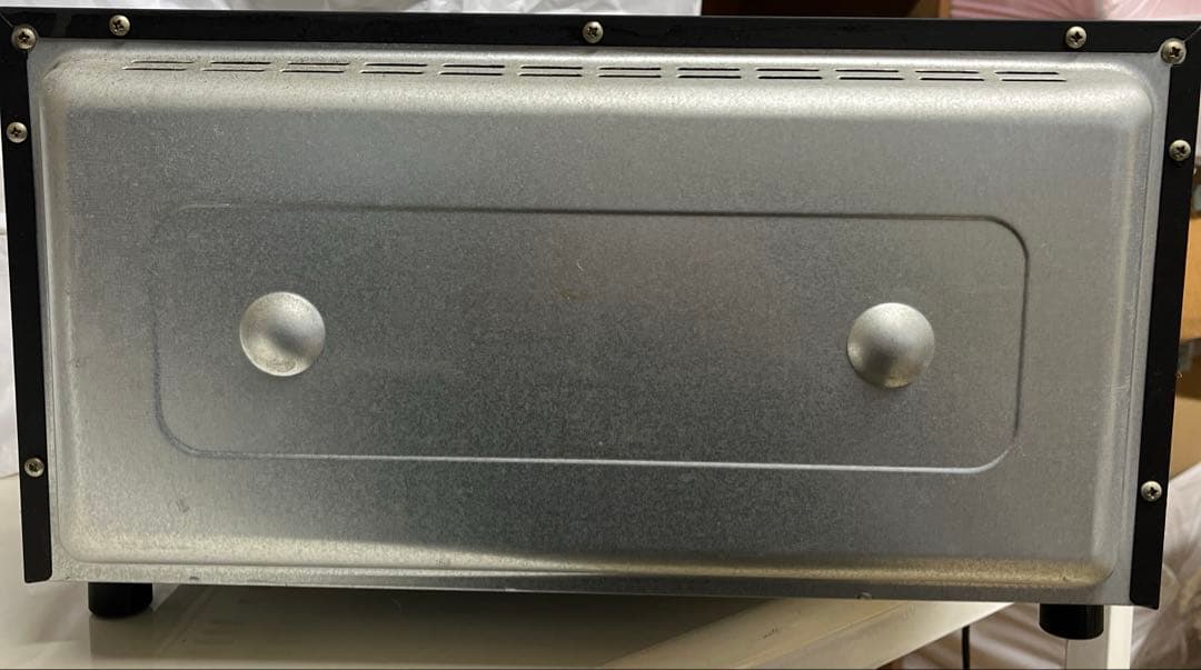 象印 オーブントースター こんがり倶楽部 ET-GN30