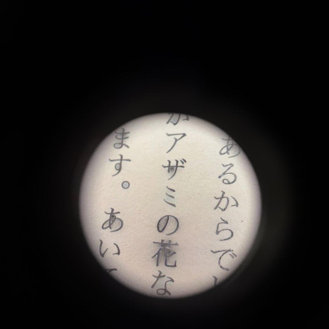 OPLAR 2.8 F=5cm単焦点レンズ FOCA