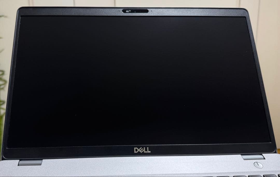 累積1280h Dell 5511 i7 16GB 512GB Office