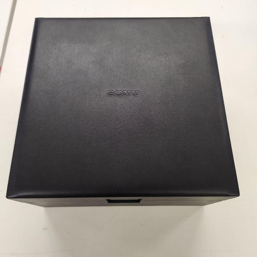 SONY MDR-Z1R ヘッドホン 収納ケース付き