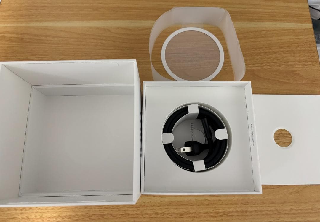 ミニPC Mac mini M4 256G