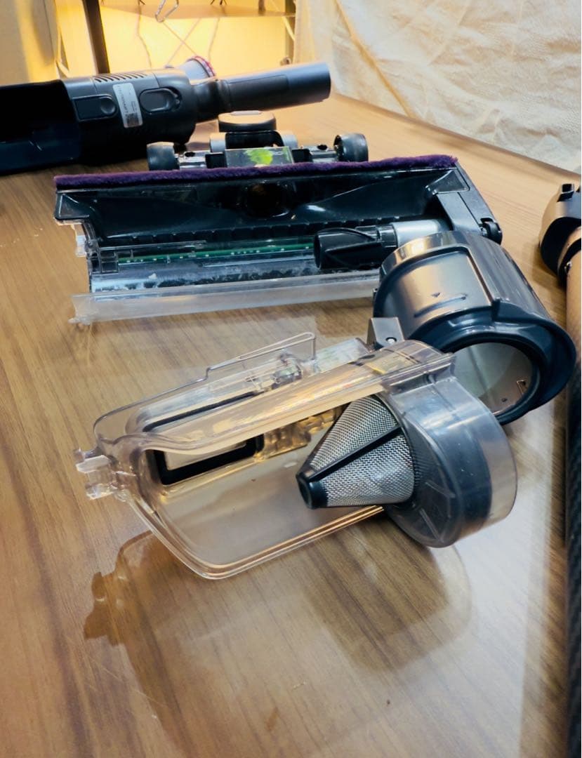 本体新品】Shark EVOPOWER SYSTEM NEO+ LC301JBK