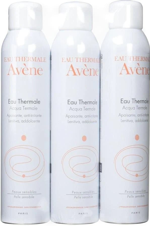 ★アベンヌ[AVENE]アベンヌウォーター300ml×３本セット保湿