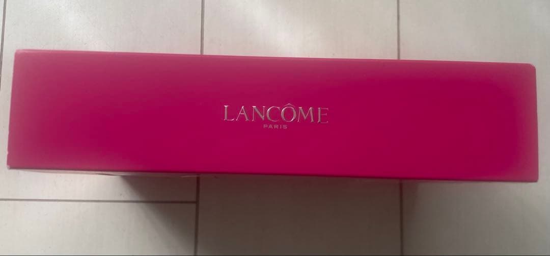 新品 未使用 lancome miracle ランコム ミラクル コフレ セット